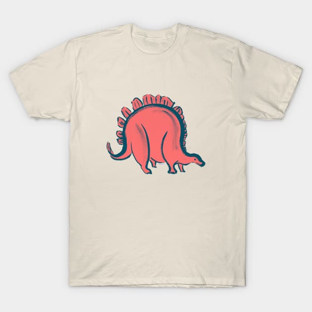Stegosaurus 2025 t shirt